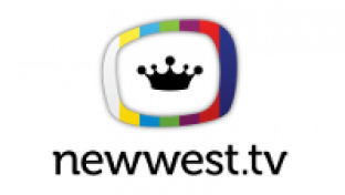 NewWest.tv logo