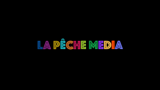 La Peche Media logo