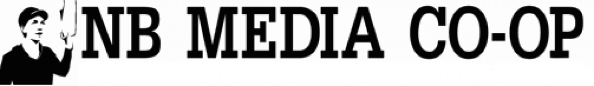 New Brunswick Media Co-op Logo