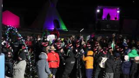 Treaty Ten News - March 17, 2023 - Arctic Winter Games Make Their Return 