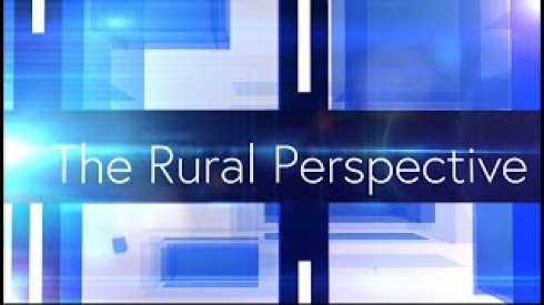 The Rural Perspective: Mayor Roland Stanky of Clinton, BC speaks with Valley TV Host Dana Foster