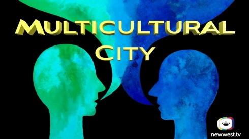 Conversations with Susan Millar - The MultiCultural City