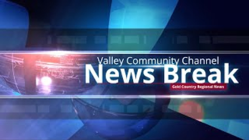 Valley Community Channel News Break