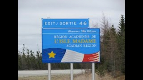 Acadian Affairs Minister Touts New French-Speaking Immigrant Strategy