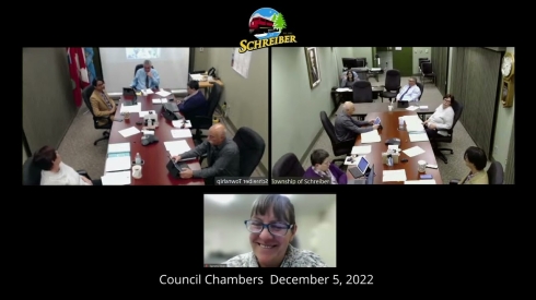 Schreiber Council Tackles Increasing Costs