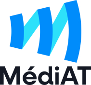 MediaAT logo