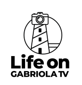 Life onn Gabriola TV logo