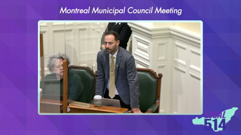 Opposition Worried as the Number of People Leaving the Island of Montreal Increases