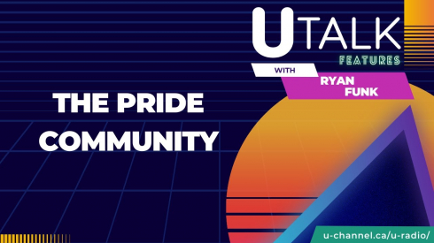 U Talk Features: The Pride Community