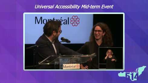 Montreal Aiming to Make the City More Accessible